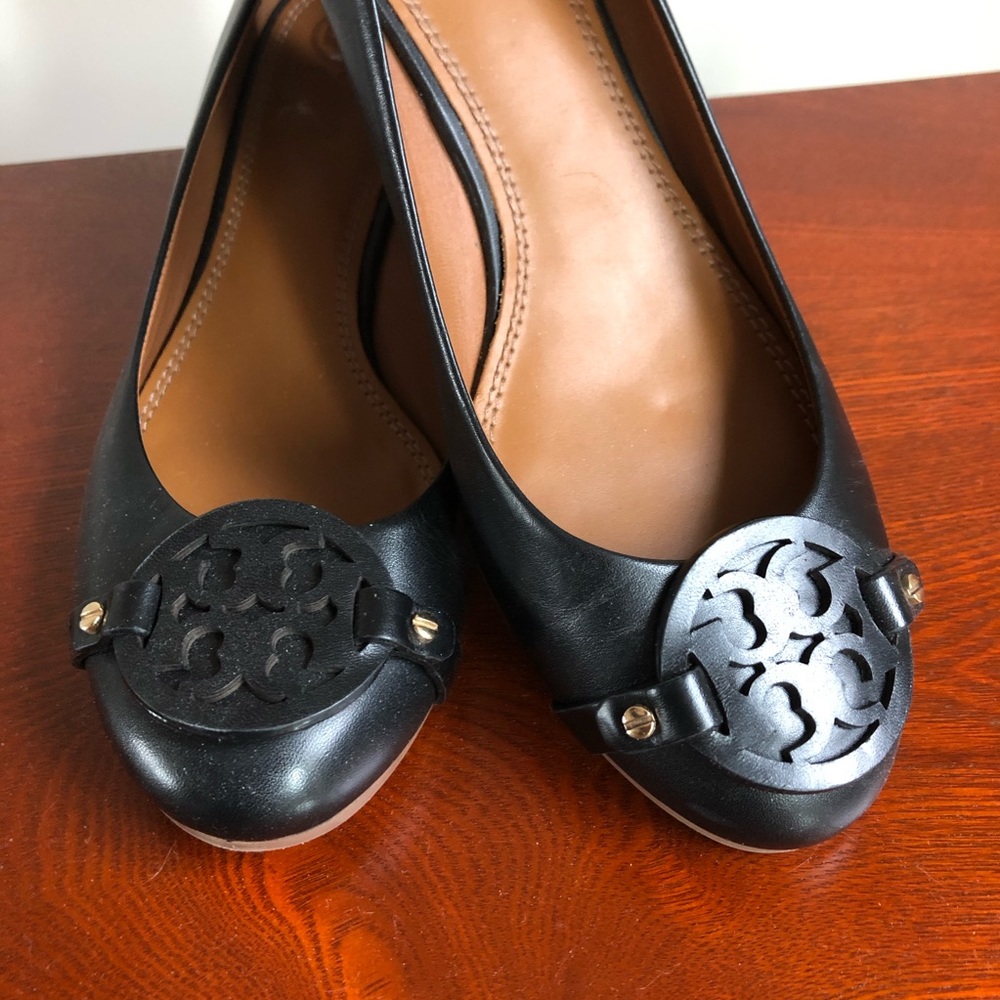 Tory Burch shoes